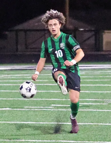 Martucci duo puts West Branch into next round